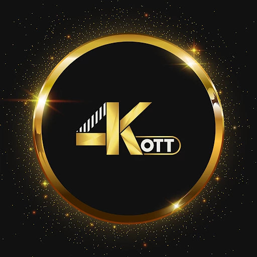 OTT 4K