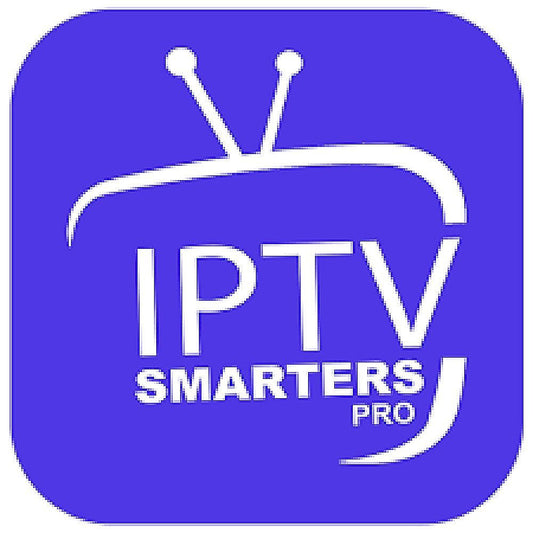 Iptv Smarters Pro